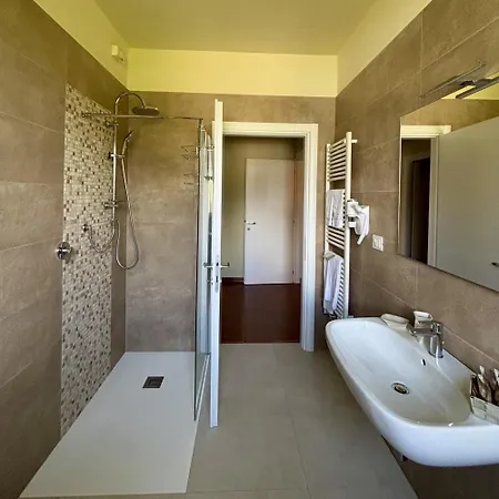 Tenuta Lamborghini Golf & Resort Panicale Exterior photo