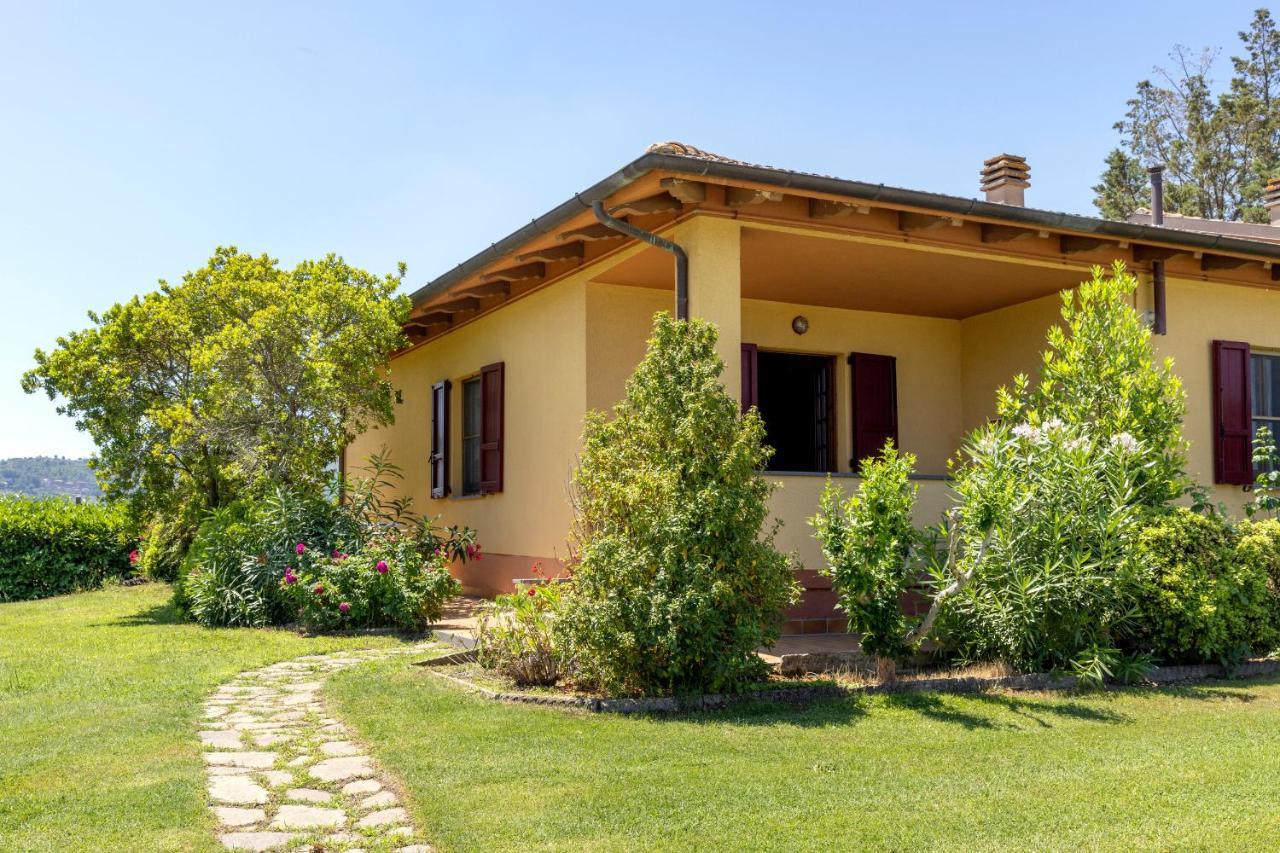 Bed & Breakfast Tenuta Lamborghini Golf & *