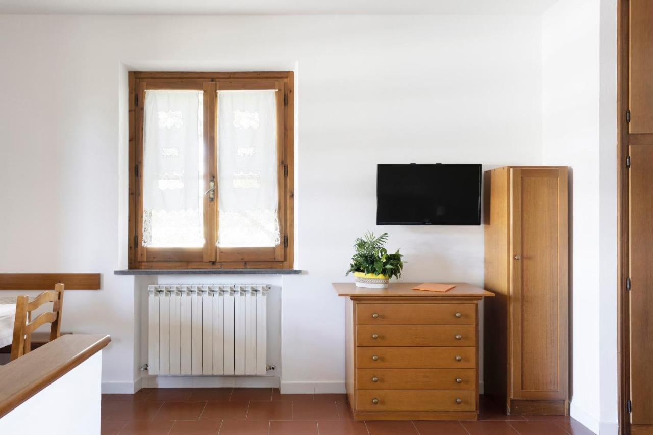 Tenuta Lamborghini Golf & Bed & Breakfast Panicale