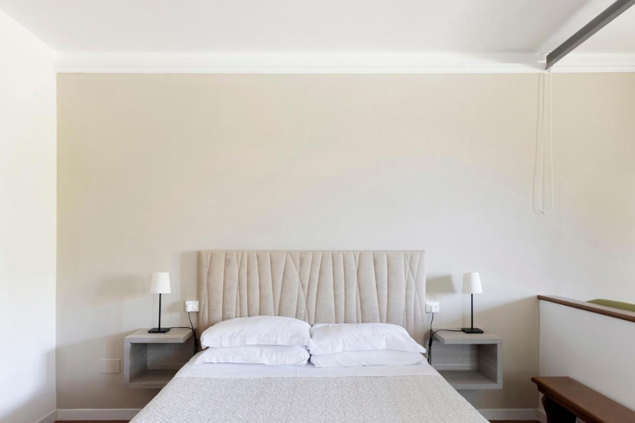Tenuta Lamborghini Golf & Bed & Breakfast Panicale