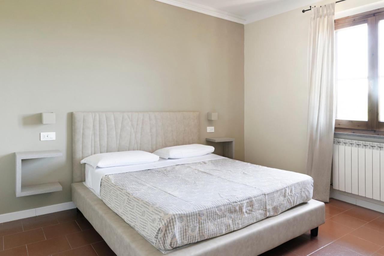 Tenuta Lamborghini Golf & Bed & Breakfast