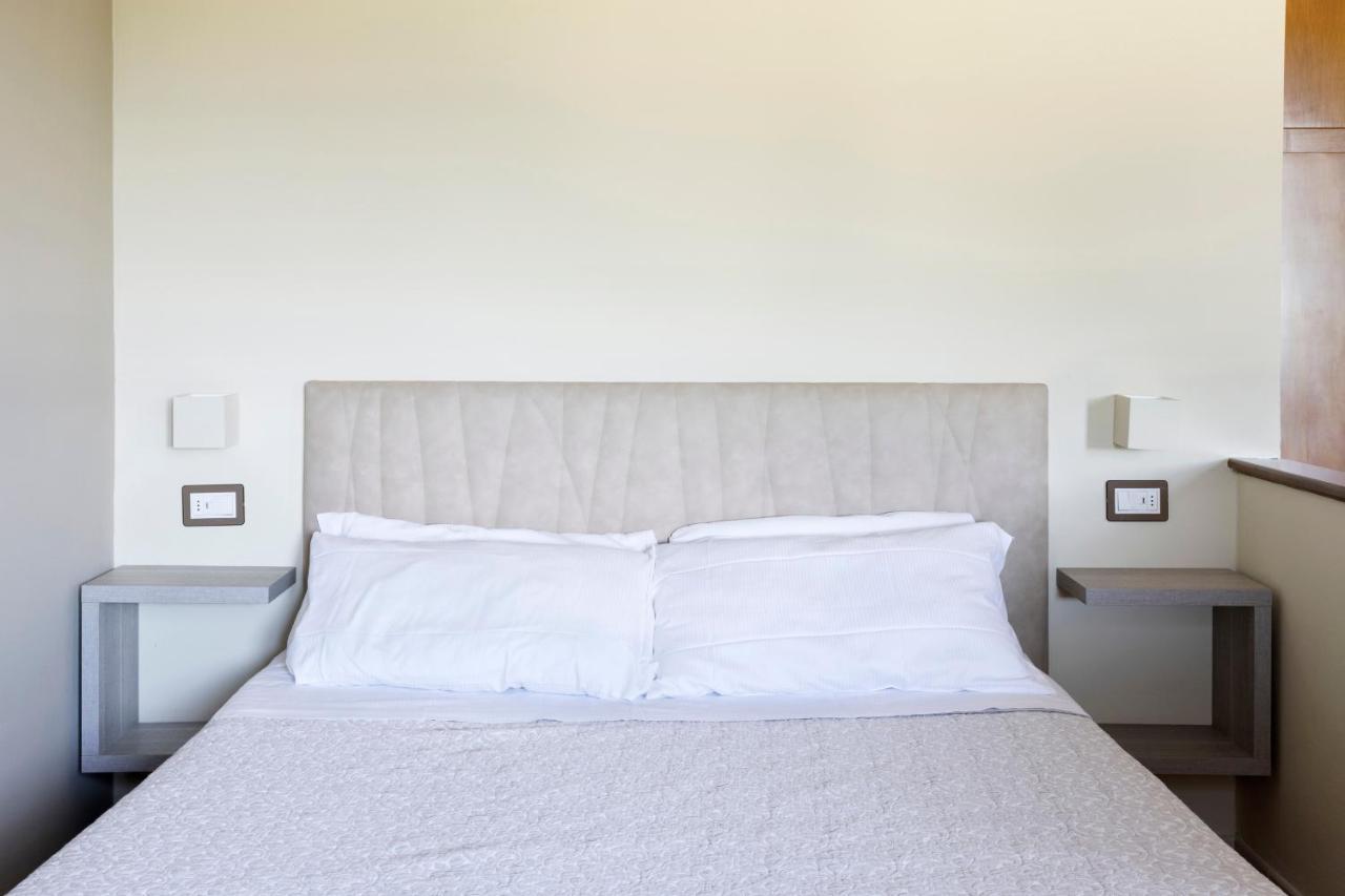 Tenuta Lamborghini Golf & Bed & Breakfast