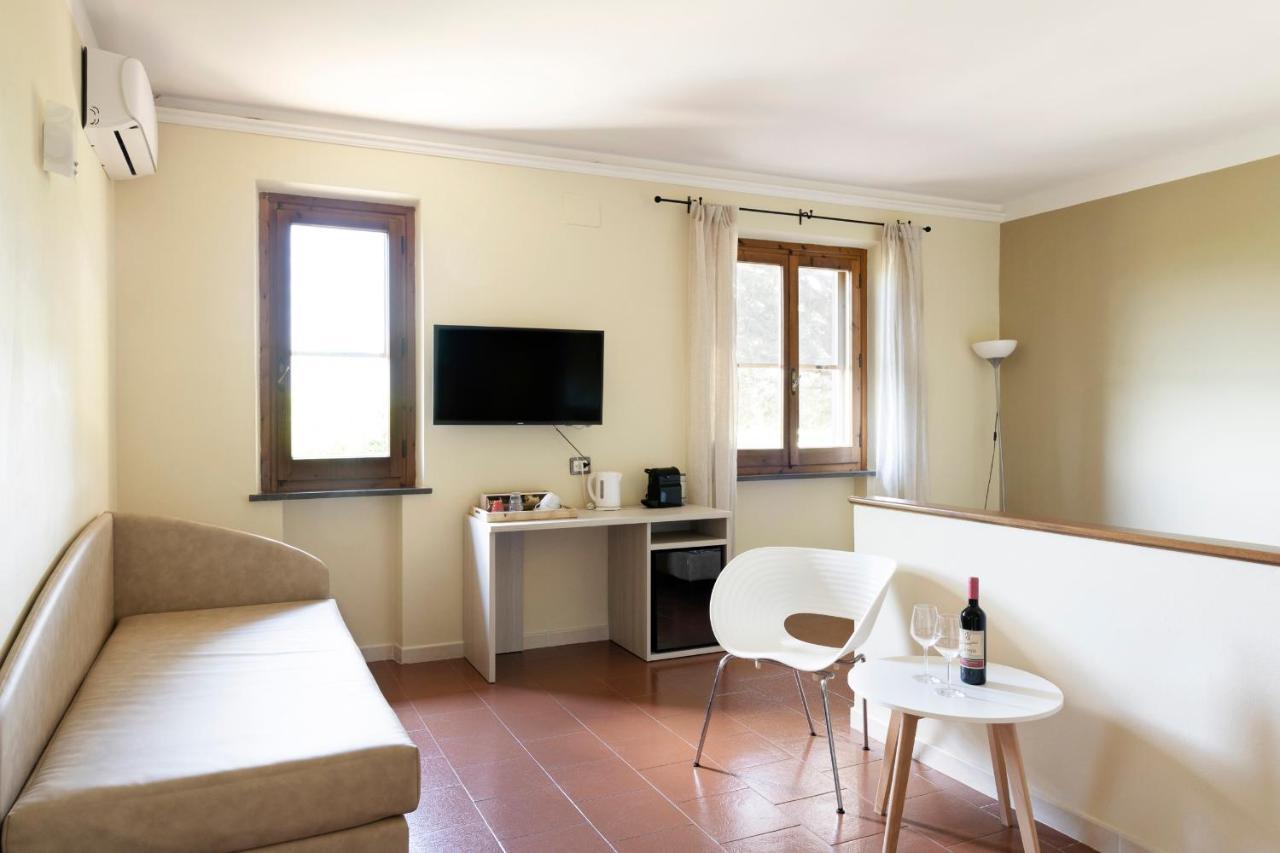 Bed & Breakfast Tenuta Lamborghini Golf & *