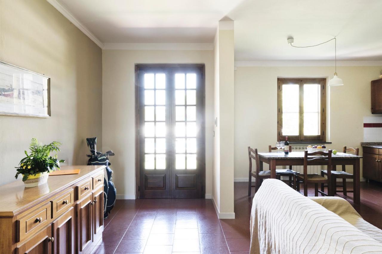 Bed & Breakfast Tenuta Lamborghini Golf & *