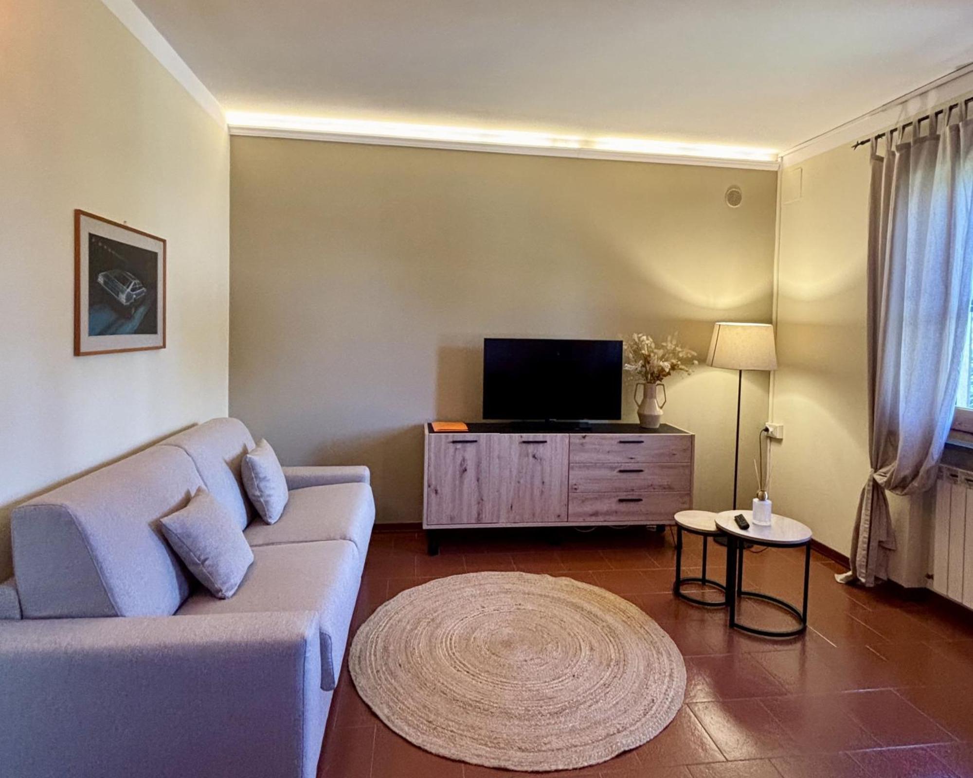 Tenuta Lamborghini Golf & Panicale