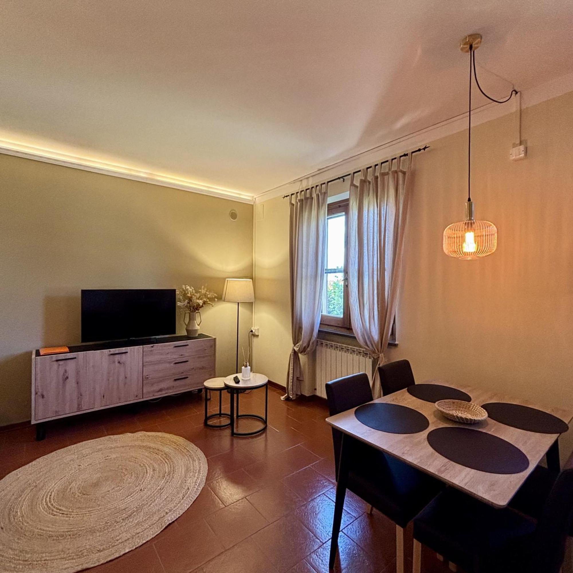 Bed & Breakfast Tenuta Lamborghini Golf &