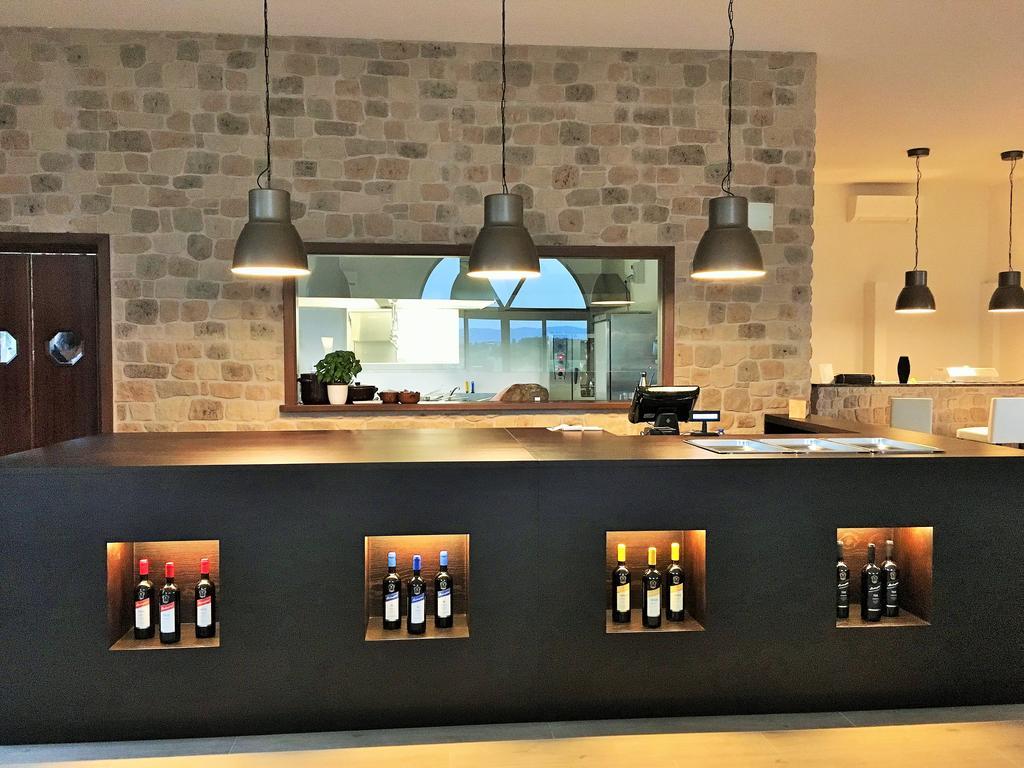 Tenuta Lamborghini Golf & Bed & Breakfast