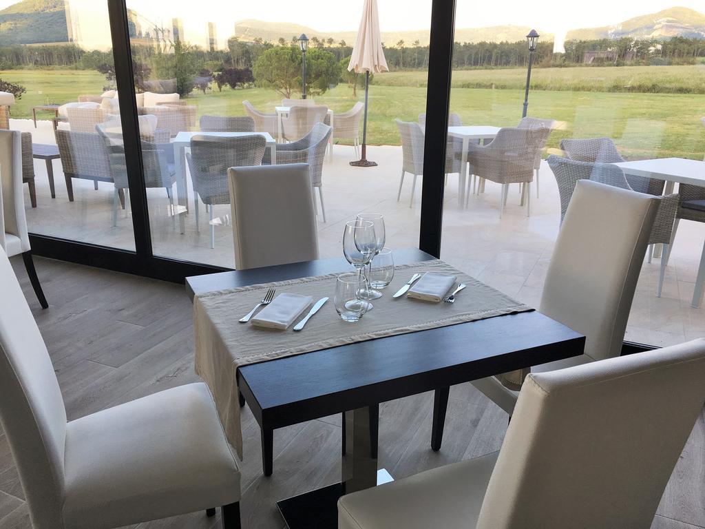 Tenuta Lamborghini Golf & Bed & Breakfast
