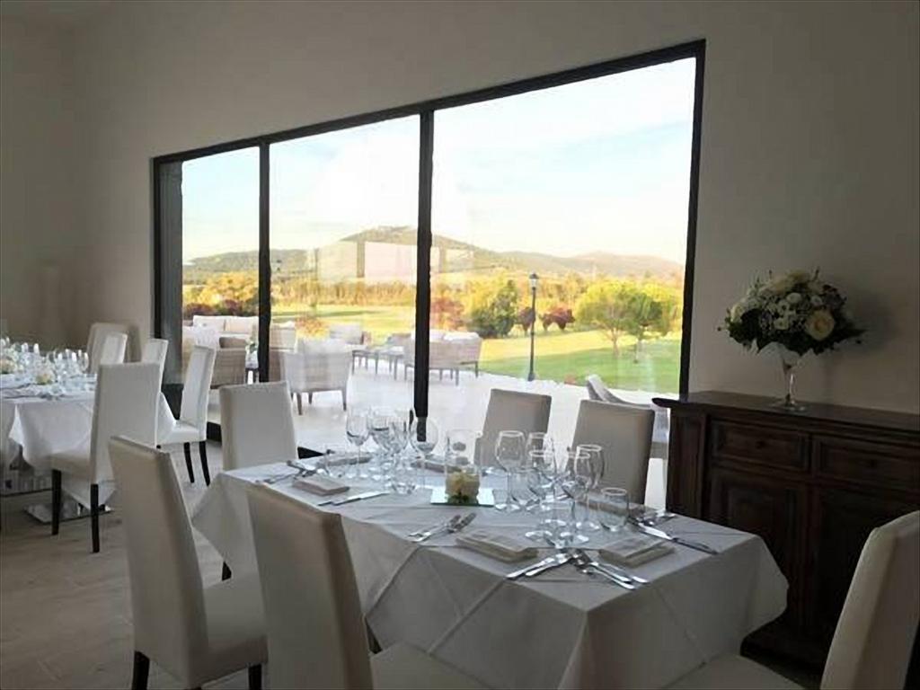 Tenuta Lamborghini Golf & * Panicale