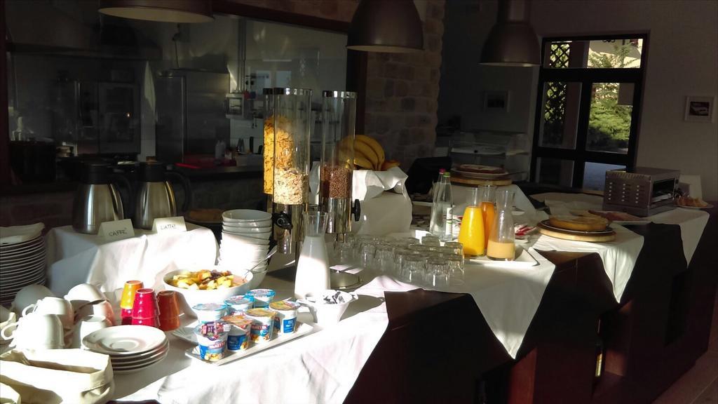 Bed & Breakfast Tenuta Lamborghini Golf & *