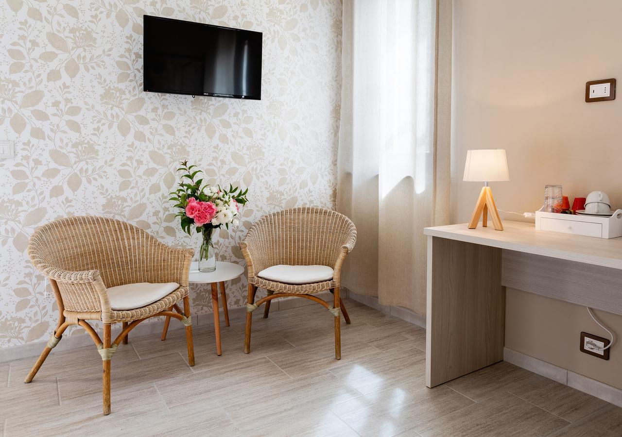 Bed & Breakfast Tenuta Lamborghini Golf &