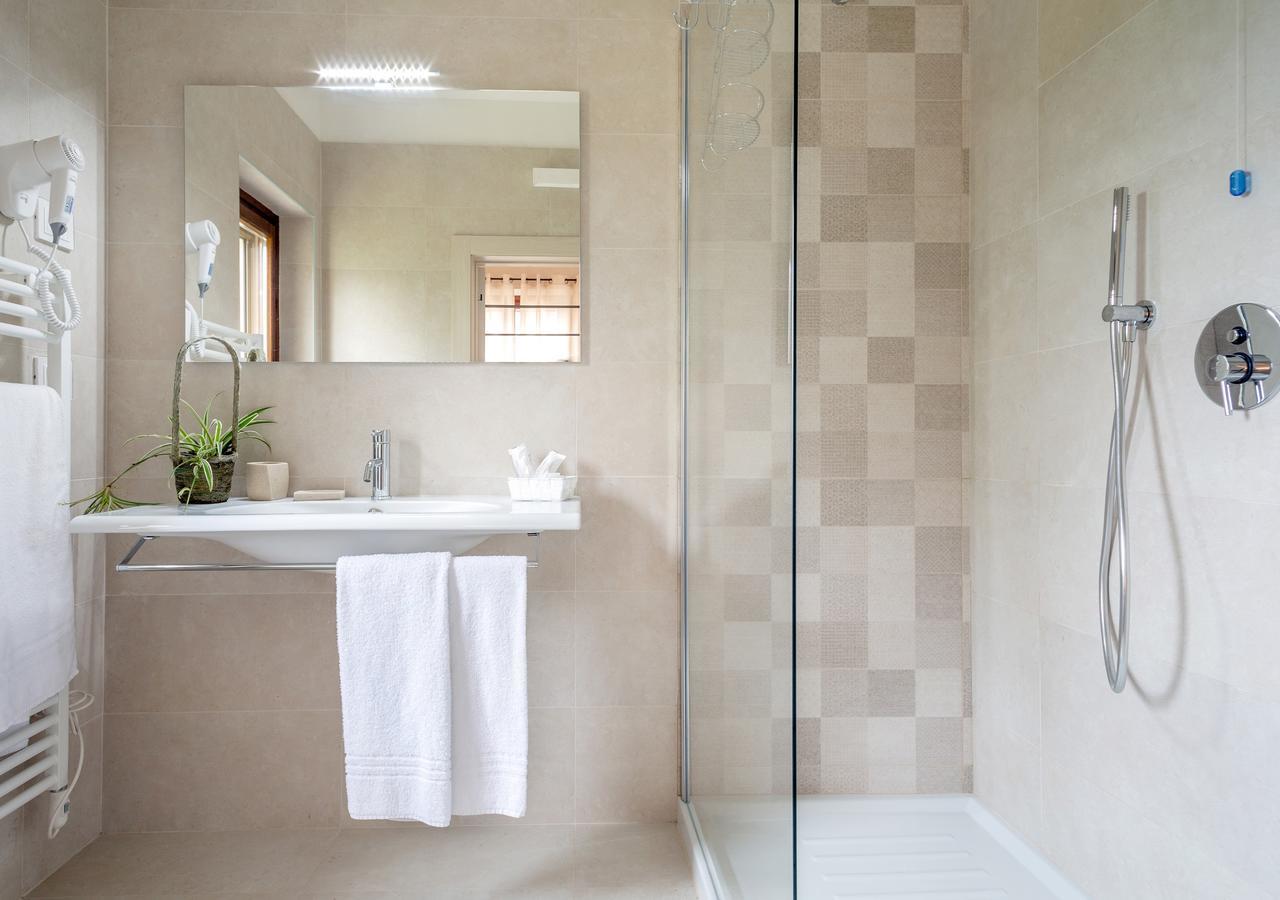 Tenuta Lamborghini Golf & Bed & Breakfast Panicale