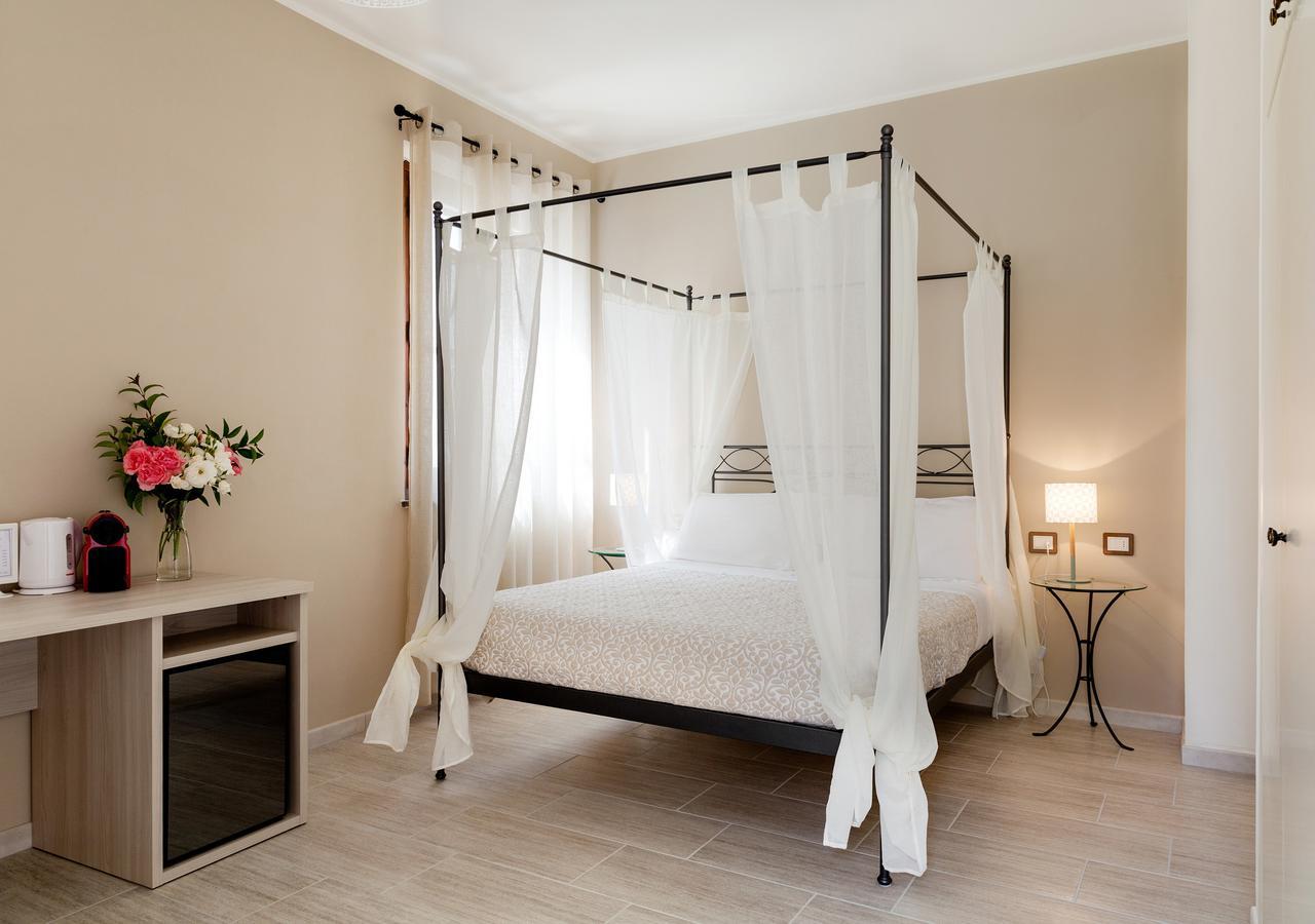Bed & Breakfast Tenuta Lamborghini Golf &