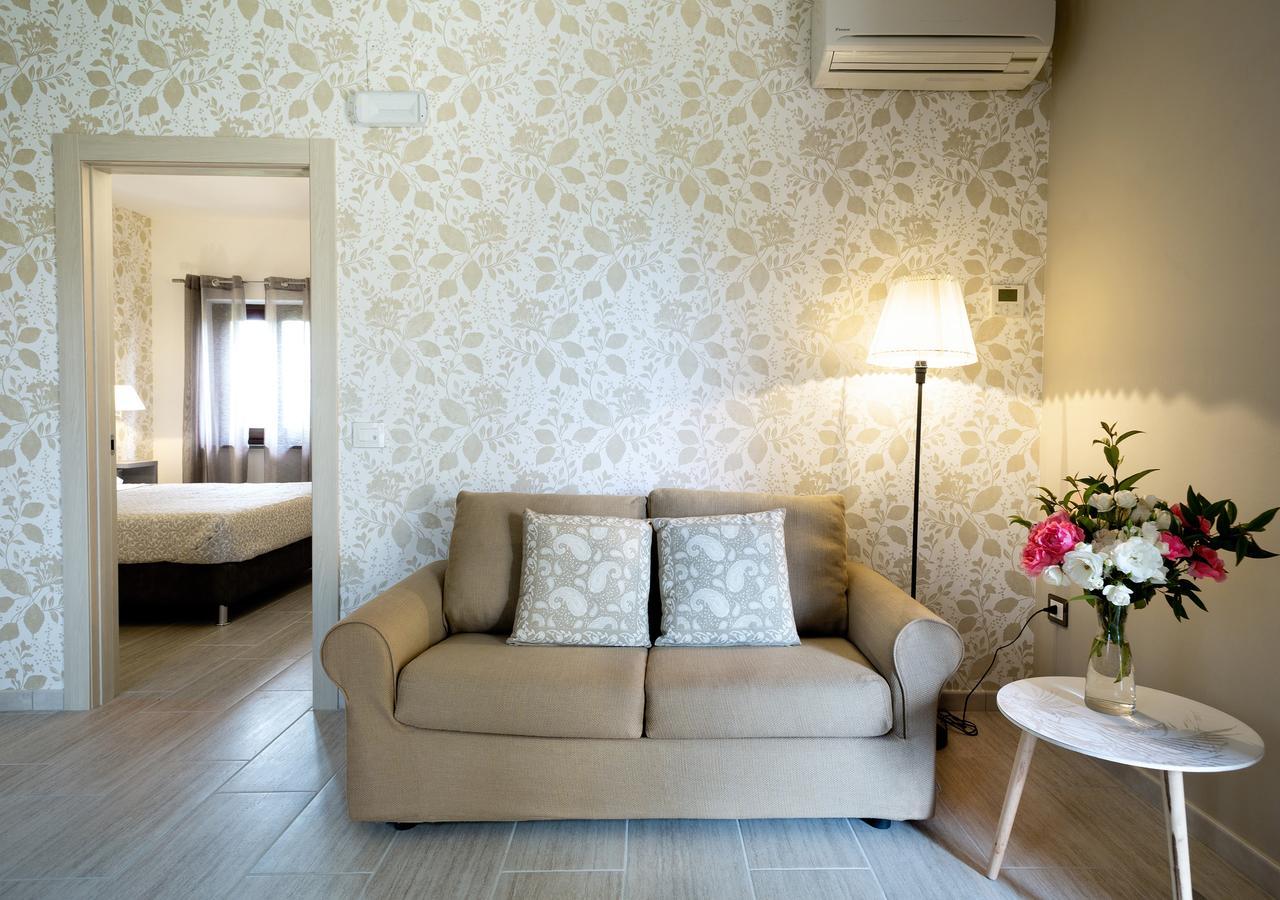 Bed & Breakfast Tenuta Lamborghini Golf & Panicale