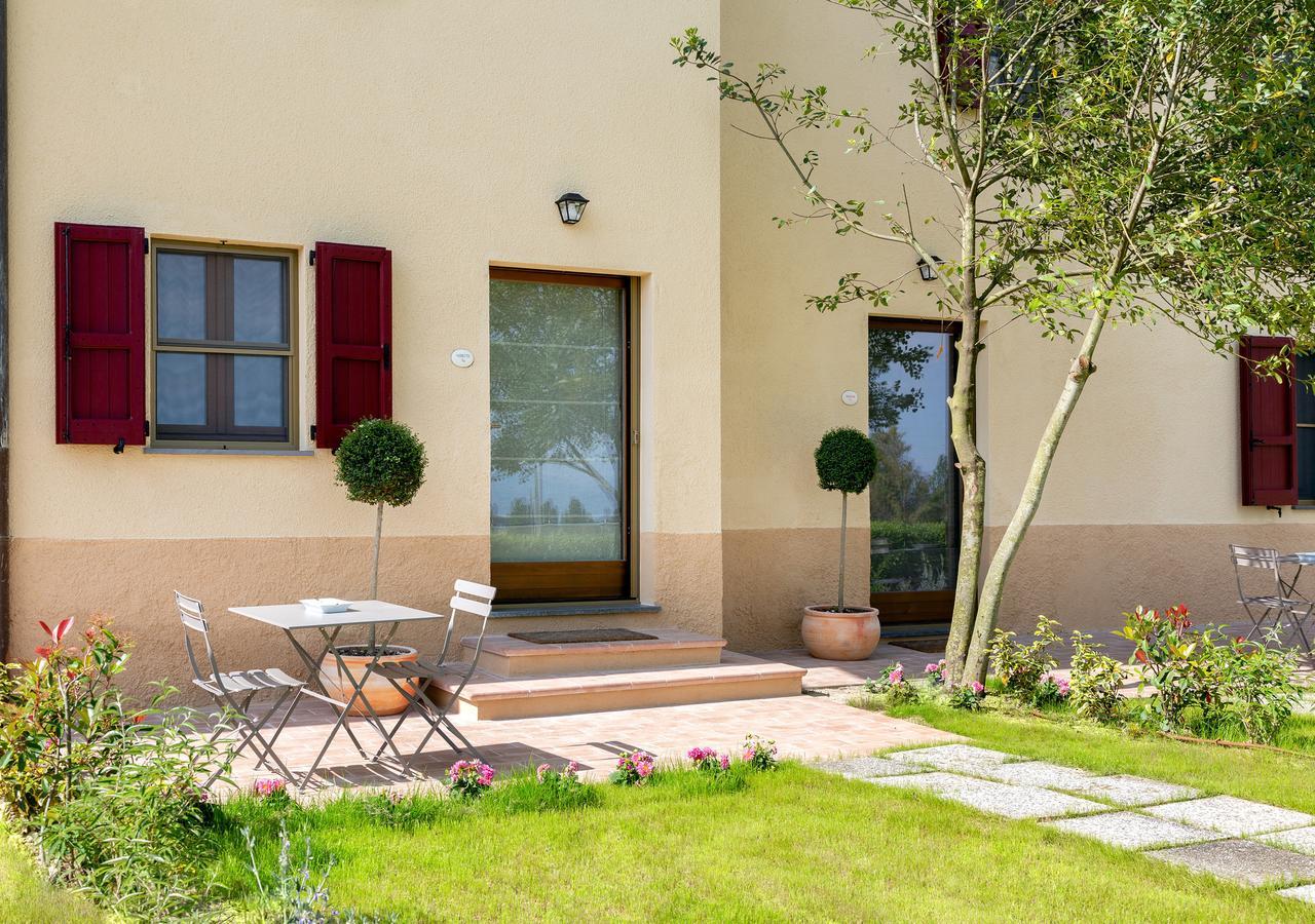 Tenuta Lamborghini Golf & Bed & Breakfast *