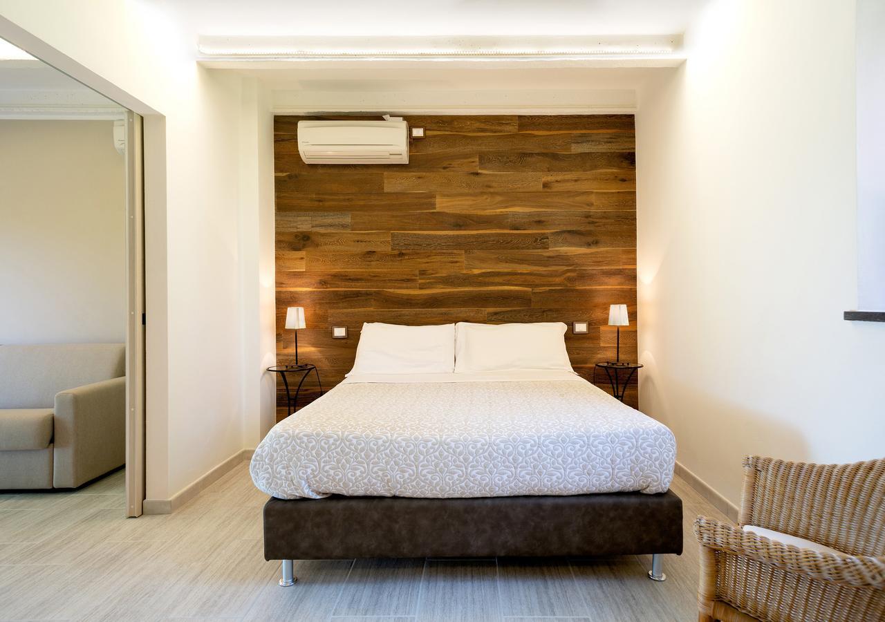 Bed & Breakfast Tenuta Lamborghini Golf & Panicale