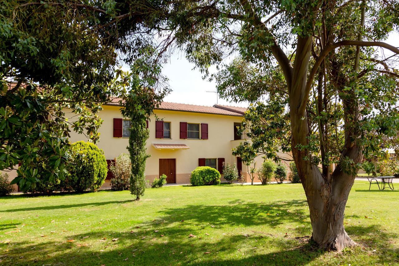 Bed & Breakfast Tenuta Lamborghini Golf & Panicale