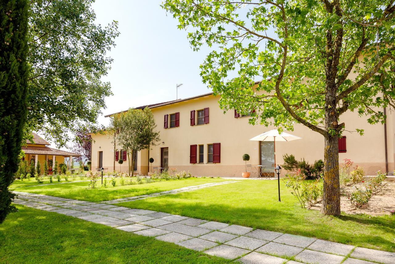 Tenuta Lamborghini Golf & Panicale