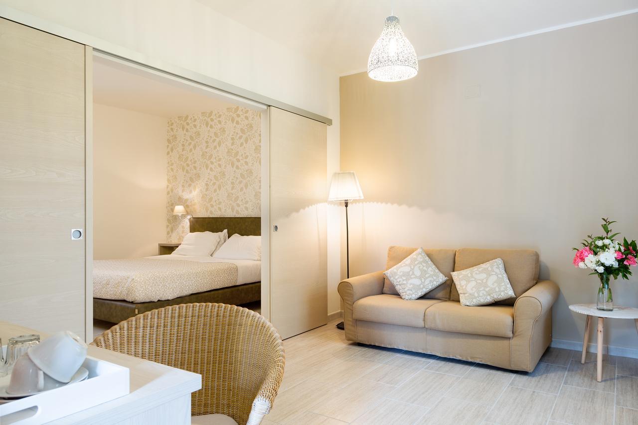 Tenuta Lamborghini Golf & Bed & Breakfast
