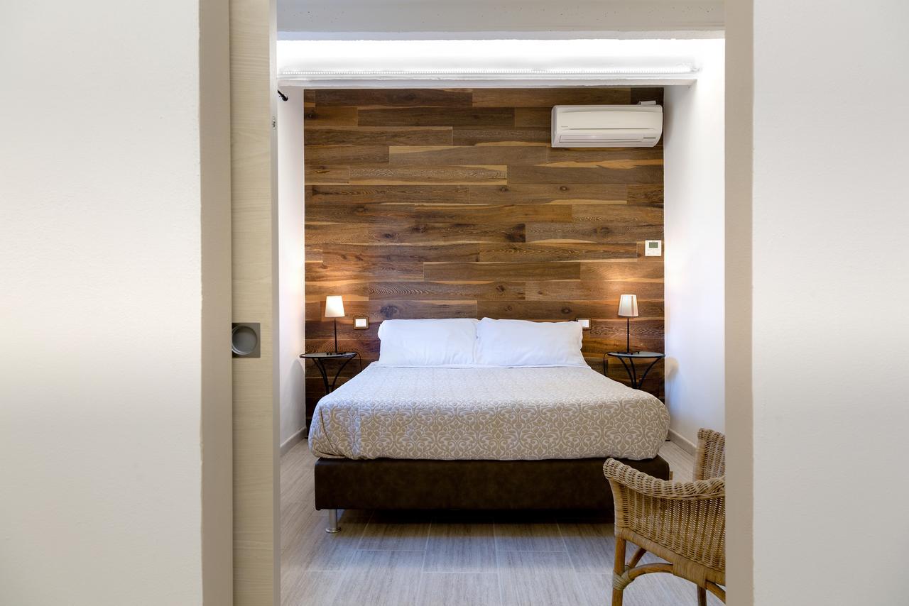 Bed & Breakfast Tenuta Lamborghini Golf &