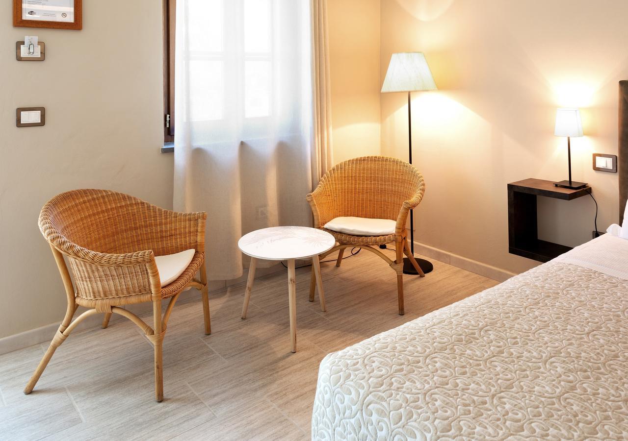 Bed & Breakfast Tenuta Lamborghini Golf & Panicale