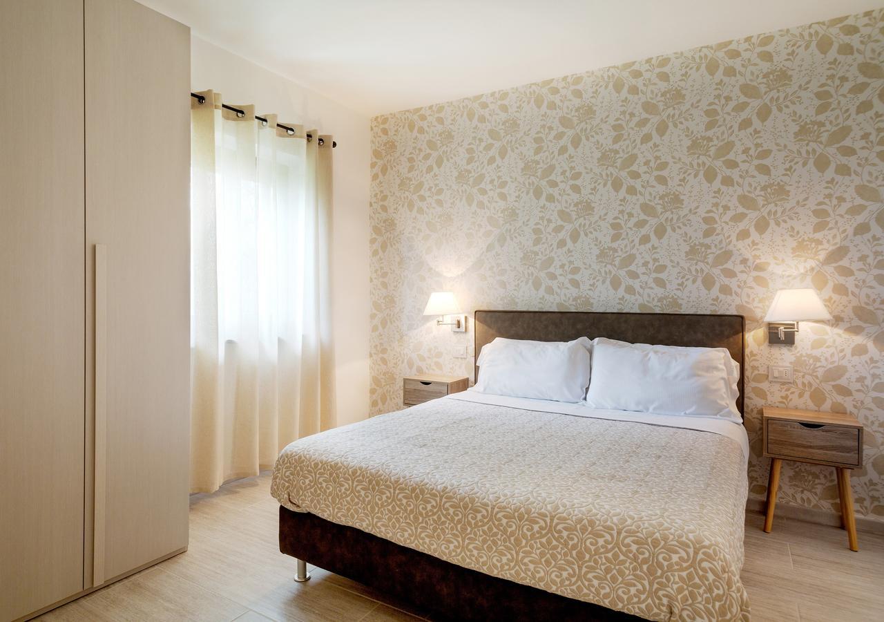 Bed & Breakfast Tenuta Lamborghini Golf & Panicale