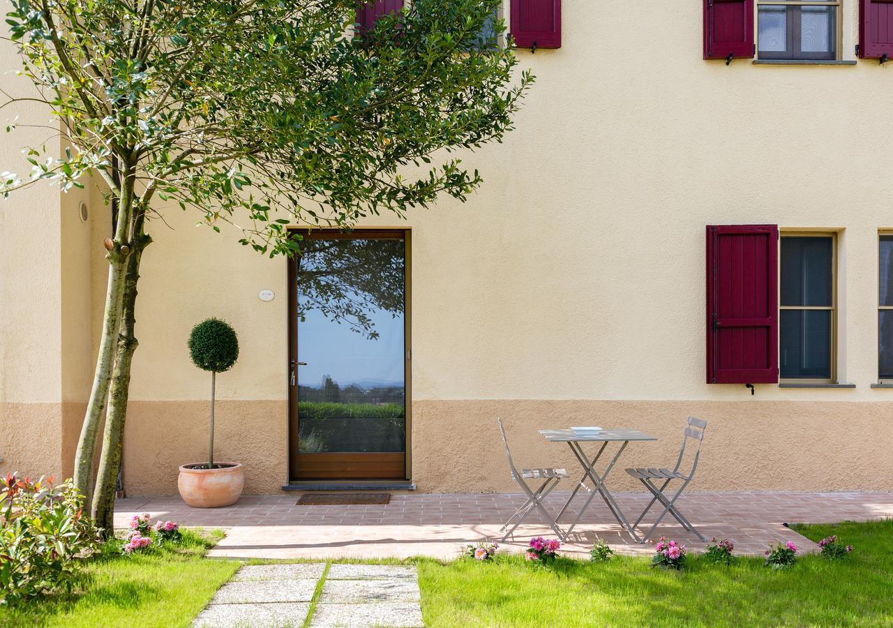 Tenuta Lamborghini Golf & Panicale
