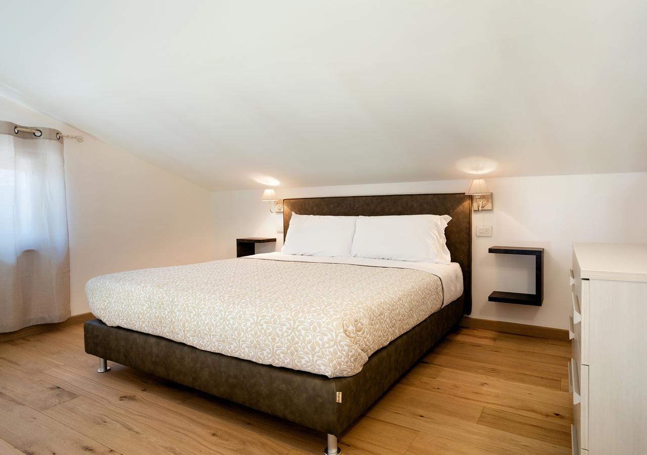 Bed & Breakfast Tenuta Lamborghini Golf &
