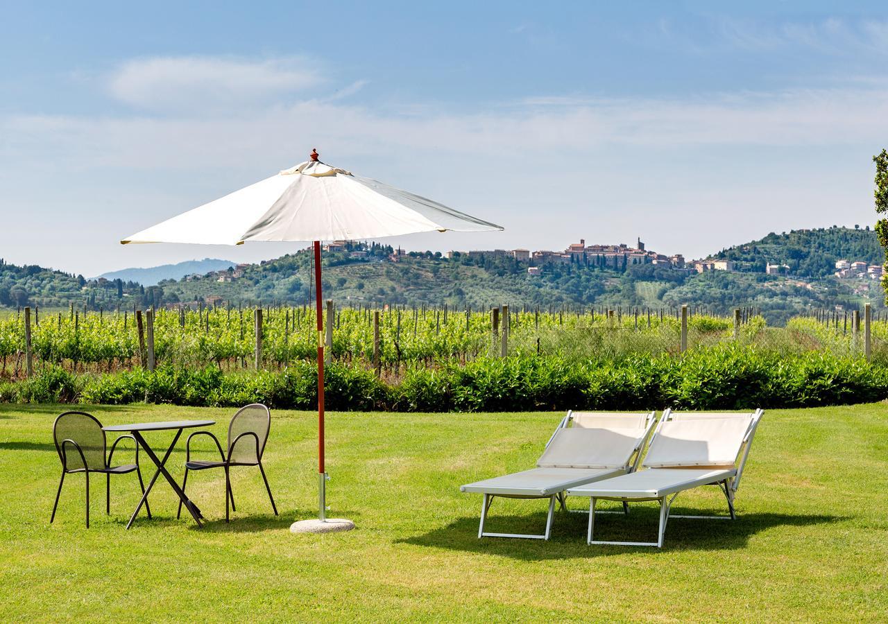 Tenuta Lamborghini Golf & *
