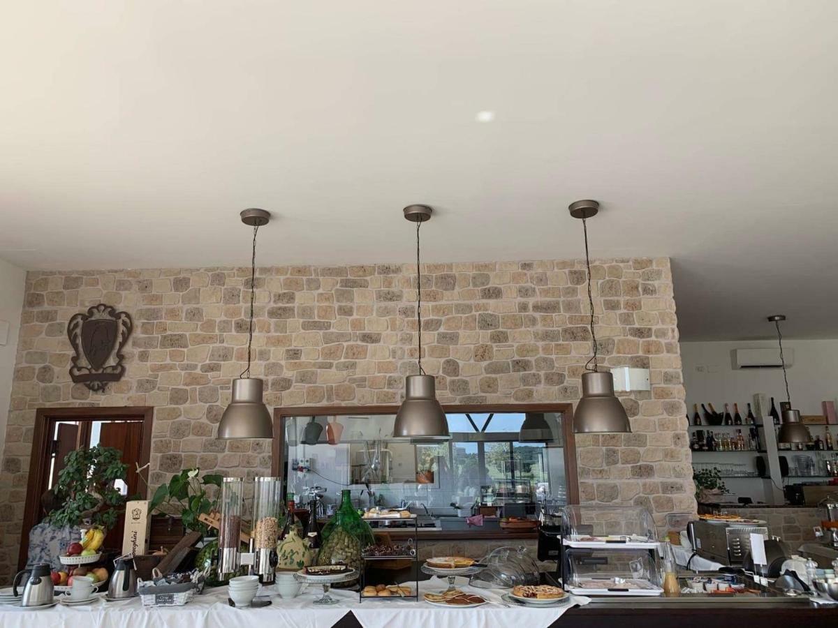 Tenuta Lamborghini Golf & Bed & Breakfast *